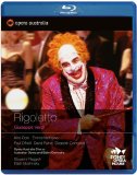 Rigoletto [Blu-ray] [2011] [US Import]