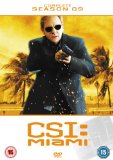 CSI: Crime Scene Investigation - Miami - Season 9 [DVD]