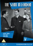 The Saint In London [DVD]