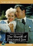 The Sheriff Of Fractured Jaw [DVD]