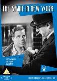 The Saint In New York [DVD]