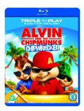 Alvin and the Chipmunks: Chipwrecked - Triple Play (Blu-ray + DVD + Digital Copy)