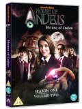 House Of Anubis - Season 1, Volume 2 [DVD]