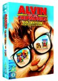 Alvin and the Chipmunks Triple Pack [DVD]