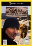 National Geographic - Casey & Brutus - Grizzly Encounters aka Expedition Wild [DVD]