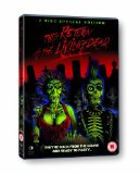 The Return of the Living Dead : Special Edition [DVD]