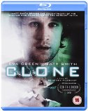 Clone [Blu-ray]