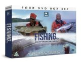 Fishing With John Wilson & Matt Hayes [DVD]