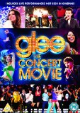 Glee: The Concert Movie [DVD]