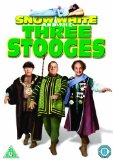 Snow White and the Three Stooges [DVD] [1961]