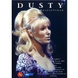 Dusty...In Deutschland [DVD]
