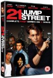 21 Jump Street - Season 1 [DVD]