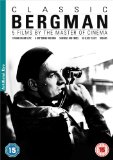 Classic Bergman - 5 Disc Set [DVD]