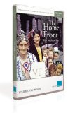 The Home Front - East Anglia At War [DVD]