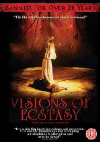 Visions of Ecstasy [DVD]
