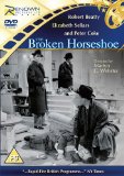 Broken Horseshoe [DVD]