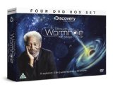 Hubble 4 DVD Gift Set