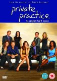 Private Practice - Season 4 [DVD]