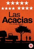 Las Acacias [DVD]