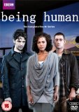 Being Human - Series 4 [DVD]