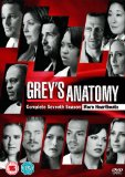 Grey's Anatomy - Season 7 [DVD]