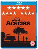 Las Acacias [Blu Ray] [Blu-ray]