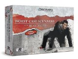 Bear Grylls Worst Case Scenario 6 DVD Pack