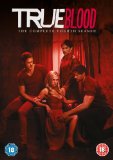 True Blood - Season 4 (HBO) [DVD]