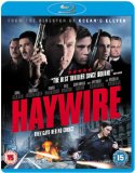 Haywire [Blu-ray]