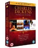 Charles Dickens Collection [DVD]
