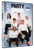 Party Down - Season 1 [DVD]