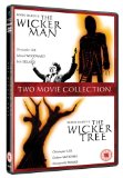 Wicker Tree - Double Pack [DVD]