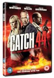 Catch .44 [DVD]