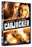 Carjacked [DVD]
