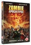 Zombie Apocalypse [DVD]