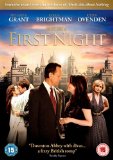 First Night [DVD]