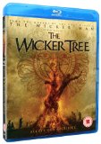 The Wicker Tree [Blu-ray]