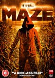 Maze [DVD]