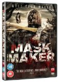 Mask Maker [DVD]