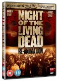 Night of the Living Dead Re-Animation [DVD]