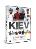 Destination Kiev - Road to the Finals [DVD]