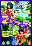 Ferngully 1 and 2 Double Pack [DVD] [1992]