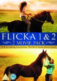 Flicka 1 and 2 Double Pack [DVD] [2006]