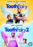 Tooth Fairy/ Tooth Fairy 2 Double Pack [DVD]