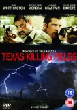 Texas Killing Fields [DVD]
