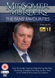 Midsomer Murders: The Fans' Favourites [DVD]