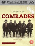 Comrades [DVD + Blu-ray]