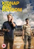 Kidnap and Ransom - Series 2 [DVD]