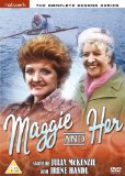 Maggie and Her - The Complete Series 2 [DVD]