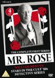 Mr. Rose - The Complete Series 1 [DVD]